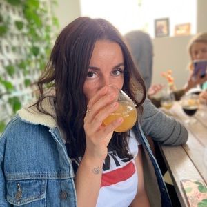 Meet your Posher, Chelsea